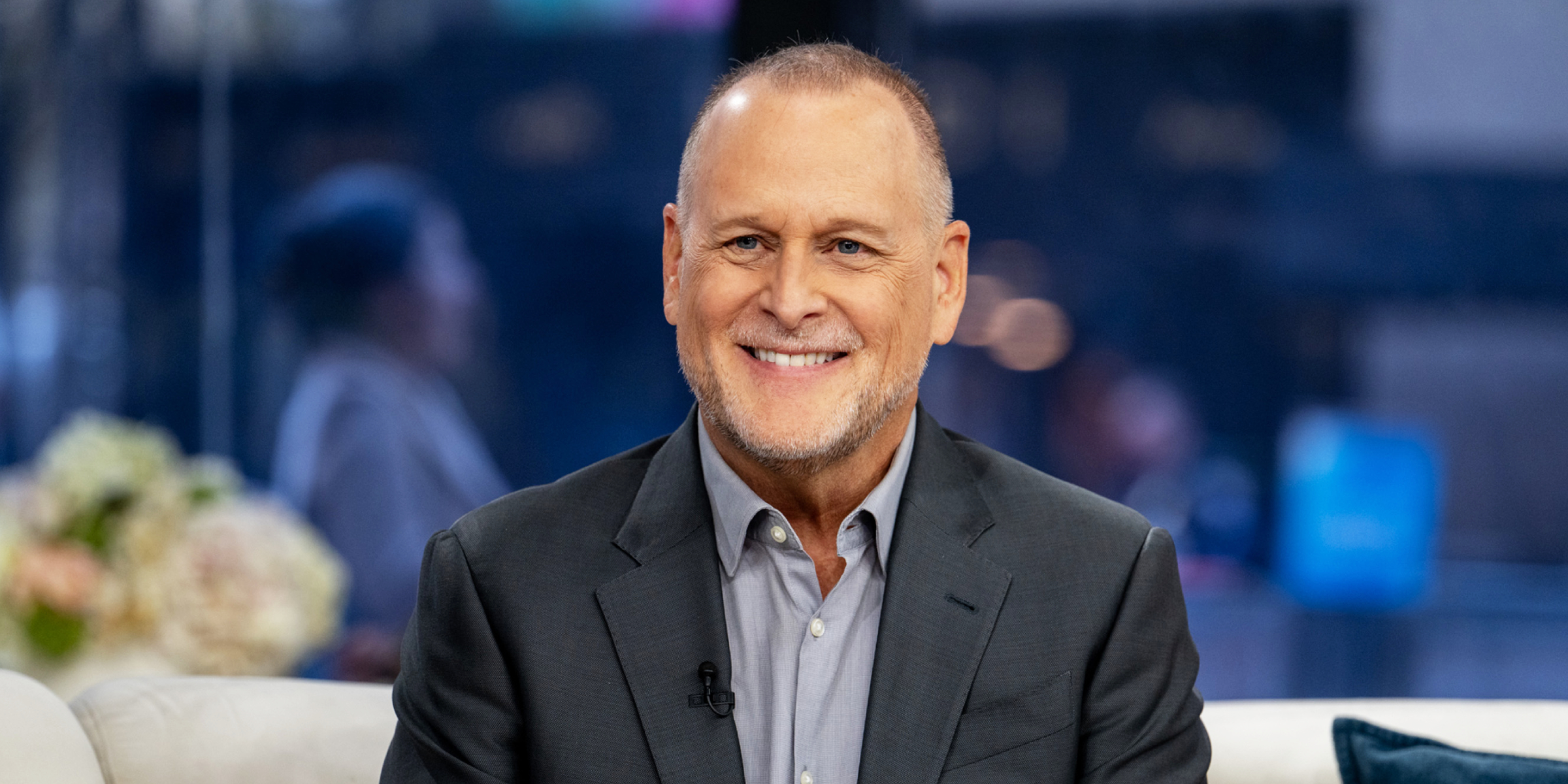 Dave Coulier | Source: Getty Images