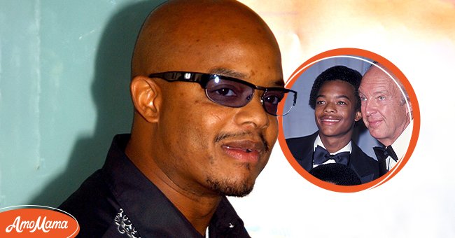 ‘Diff’Rent Strokes’ Todd Bridges is ‘The Last’ Living Cast Member