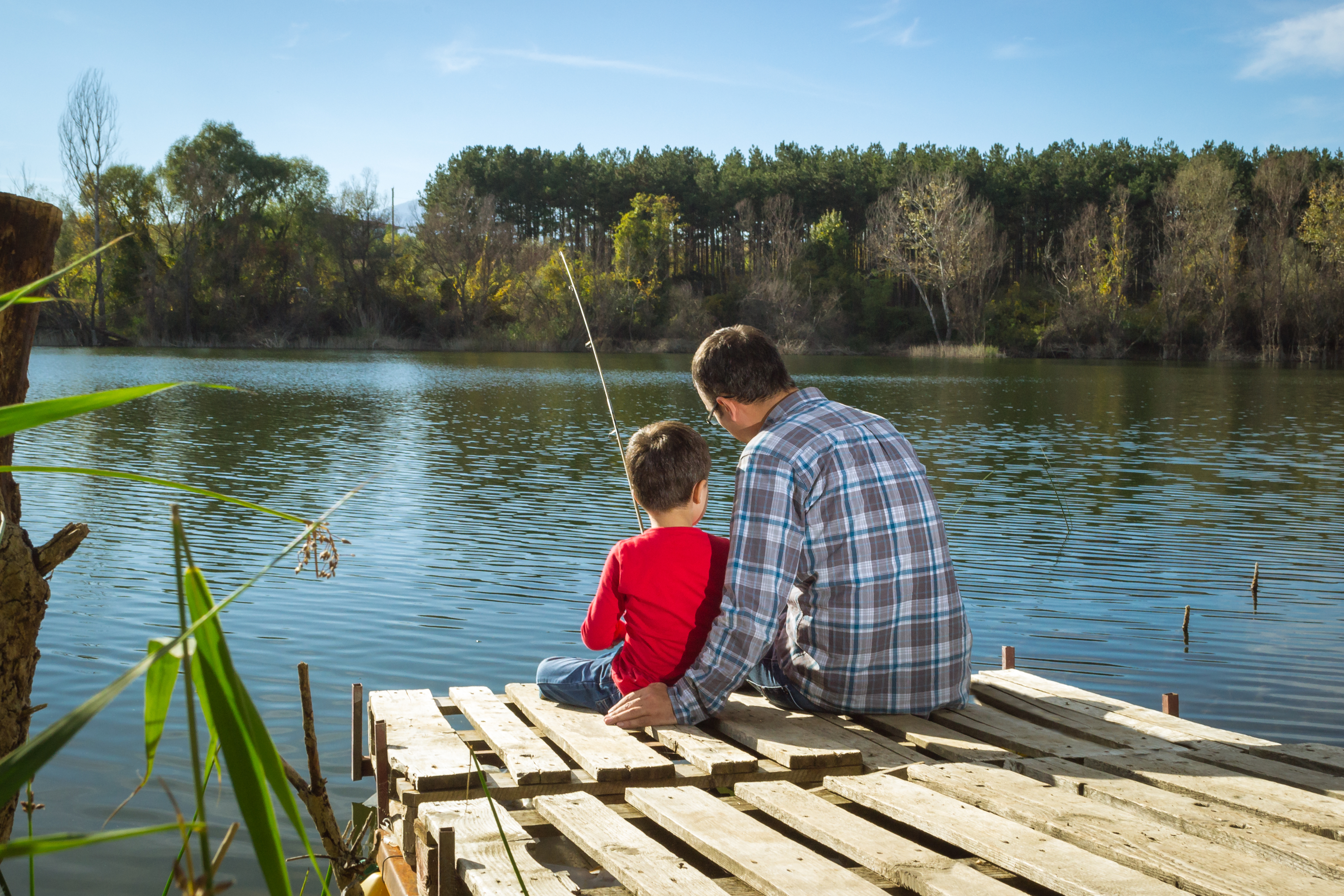 Fishing | Source: Shutterstock