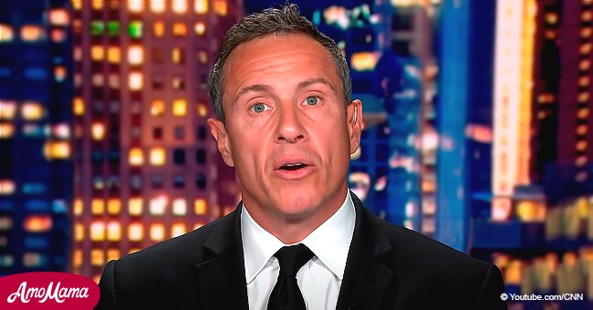 CNN's Chris Cuomo Will Donate Plasma after He Is 100 Percent COVID-19 Free