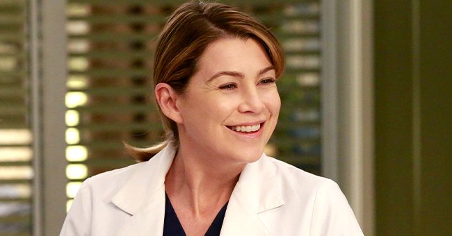 See Grey S Anatomy S Ellen Pompeo S Pic With Patrick Dempsey After Surprise Premiere Reunion