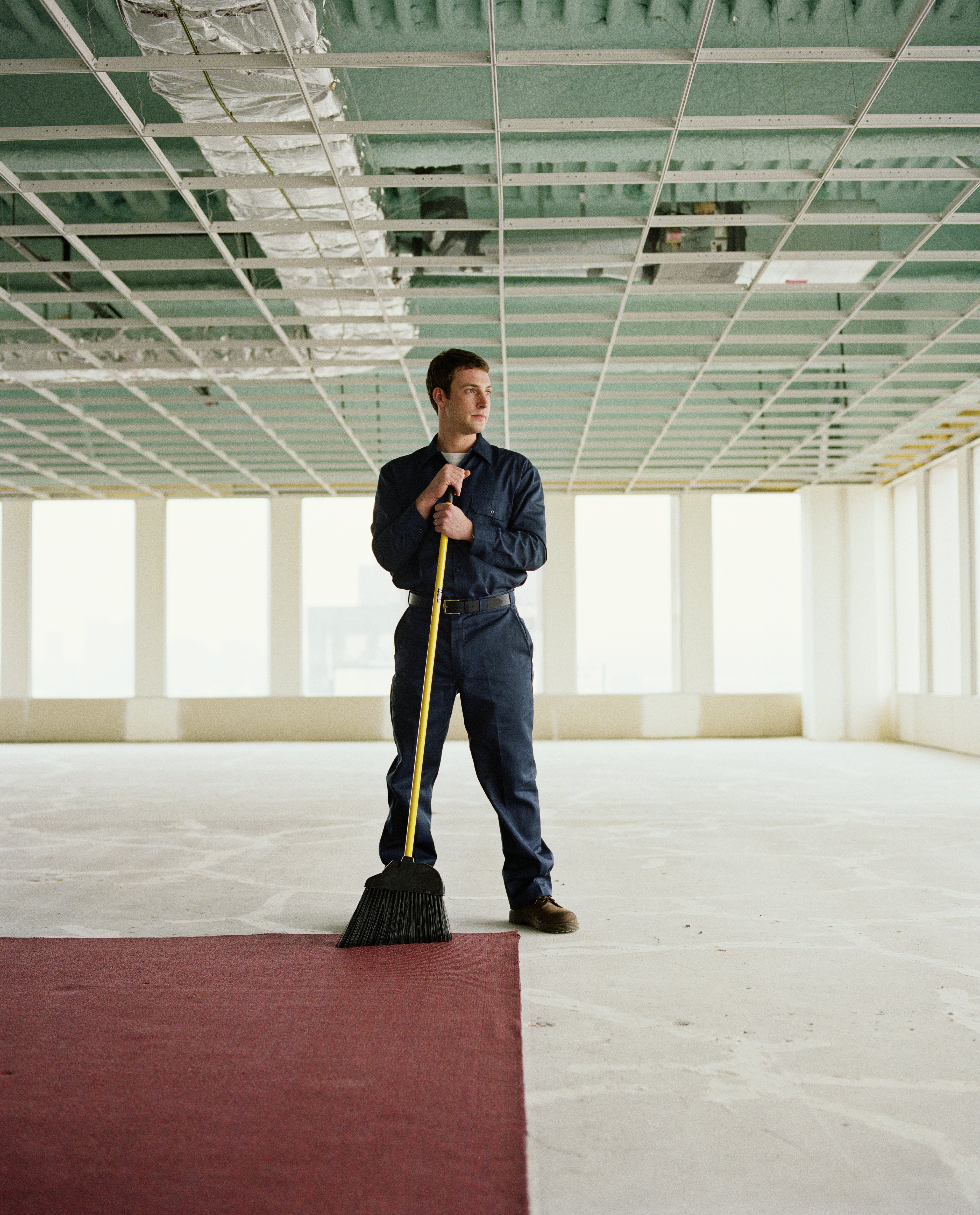For illustration purposes only | Source: Getty Images