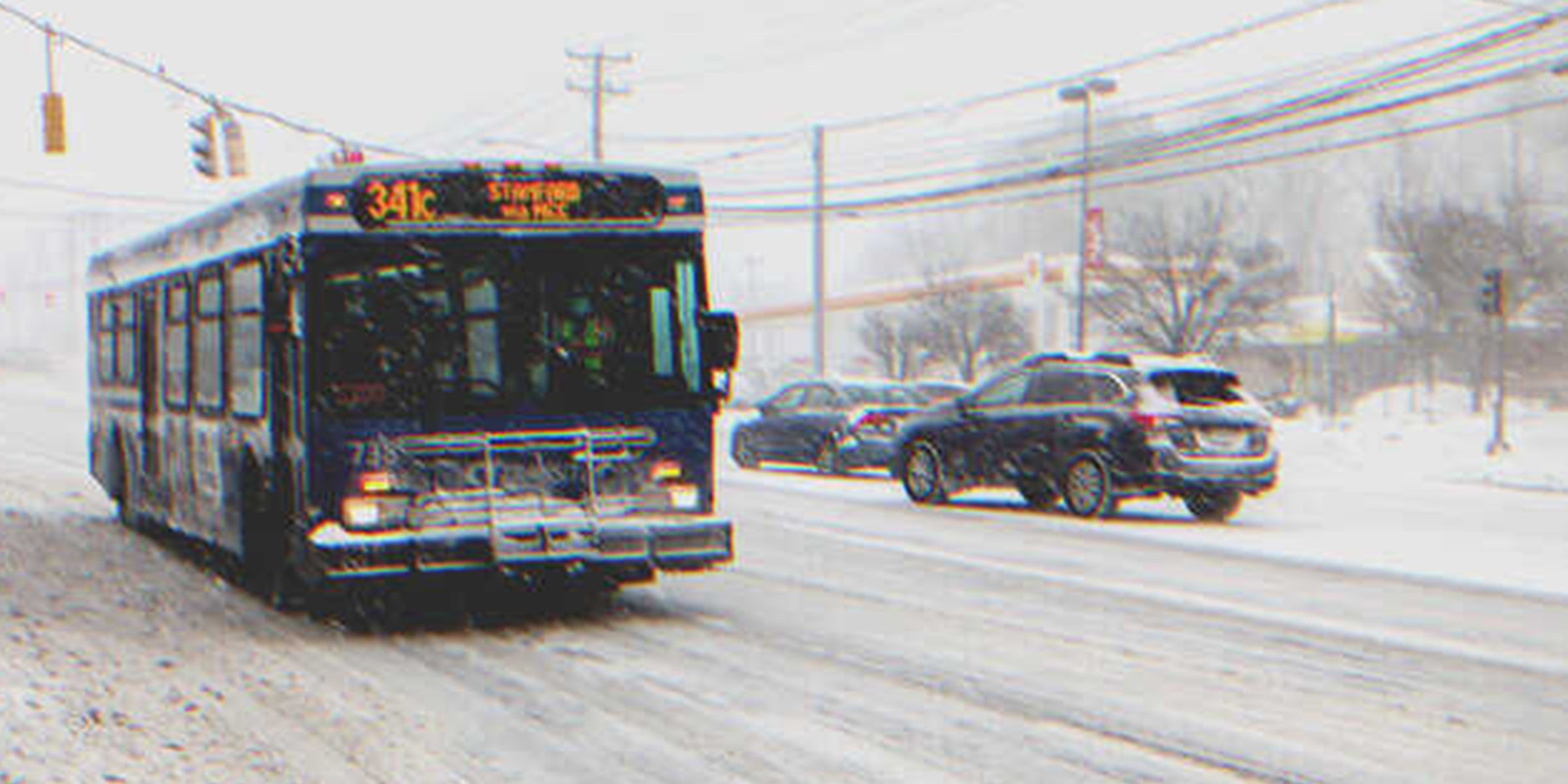 Un bus | Photo : Shutterstock