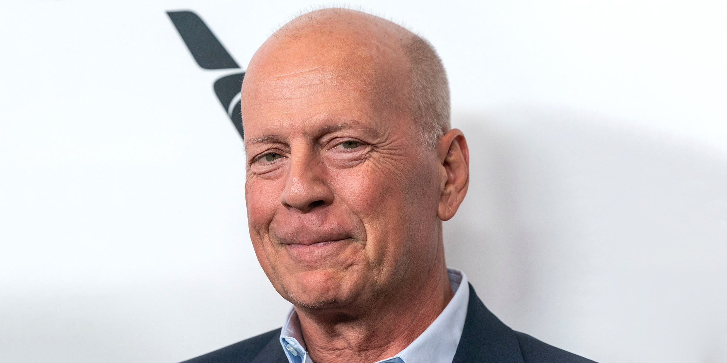 Bruce Willis. | Foto: Getty Images