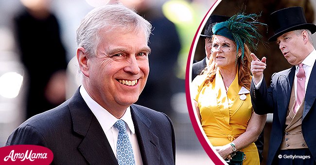 Prince Andrew Decides To Step Down From Public Duties Prince Andrew Decides To Step Down From Public Duties