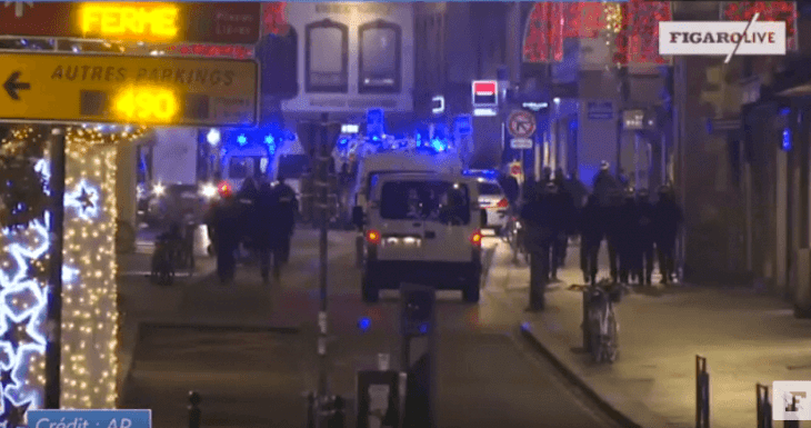 source: Youtube / Le Figaro source: Youtube / Le Figaro