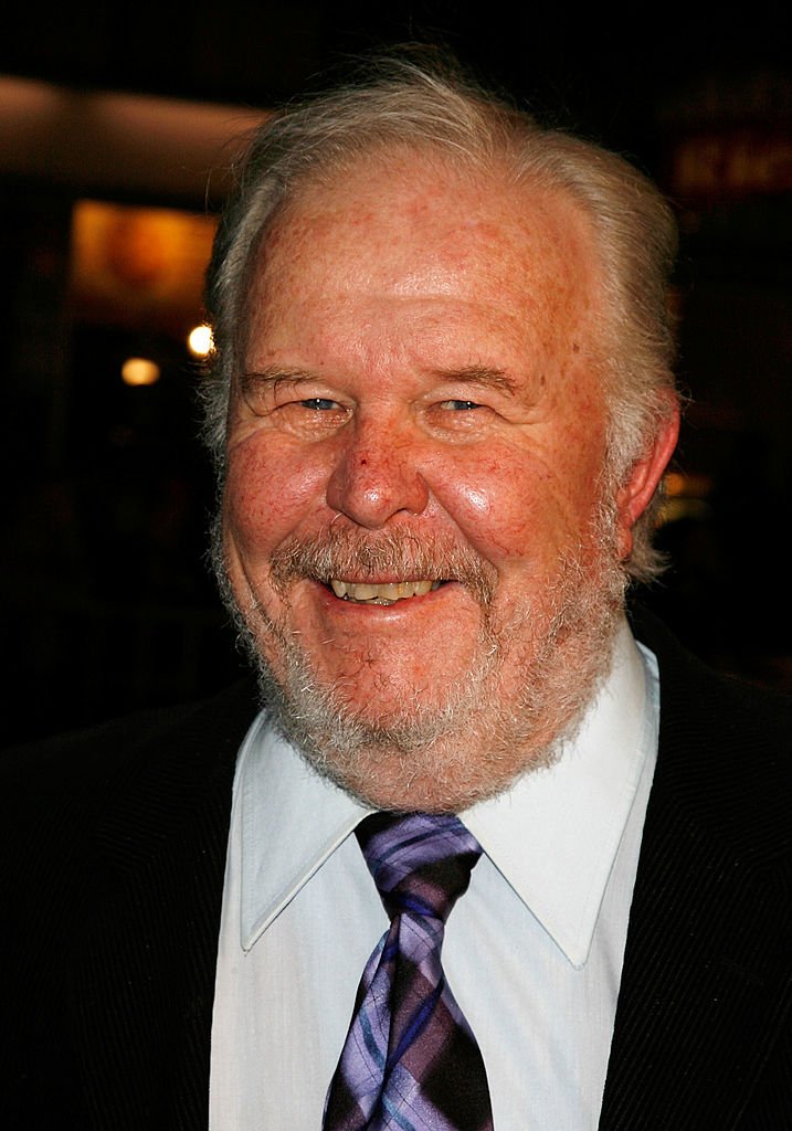 Ned Beatty. I Image: Getty Images.