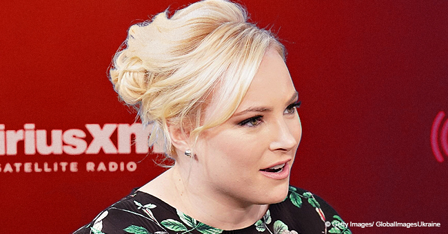 Meghan McCain Slams Anti-Vaxxers for Their ‘Stupidity’ That Puts Children’s Lives in Danger