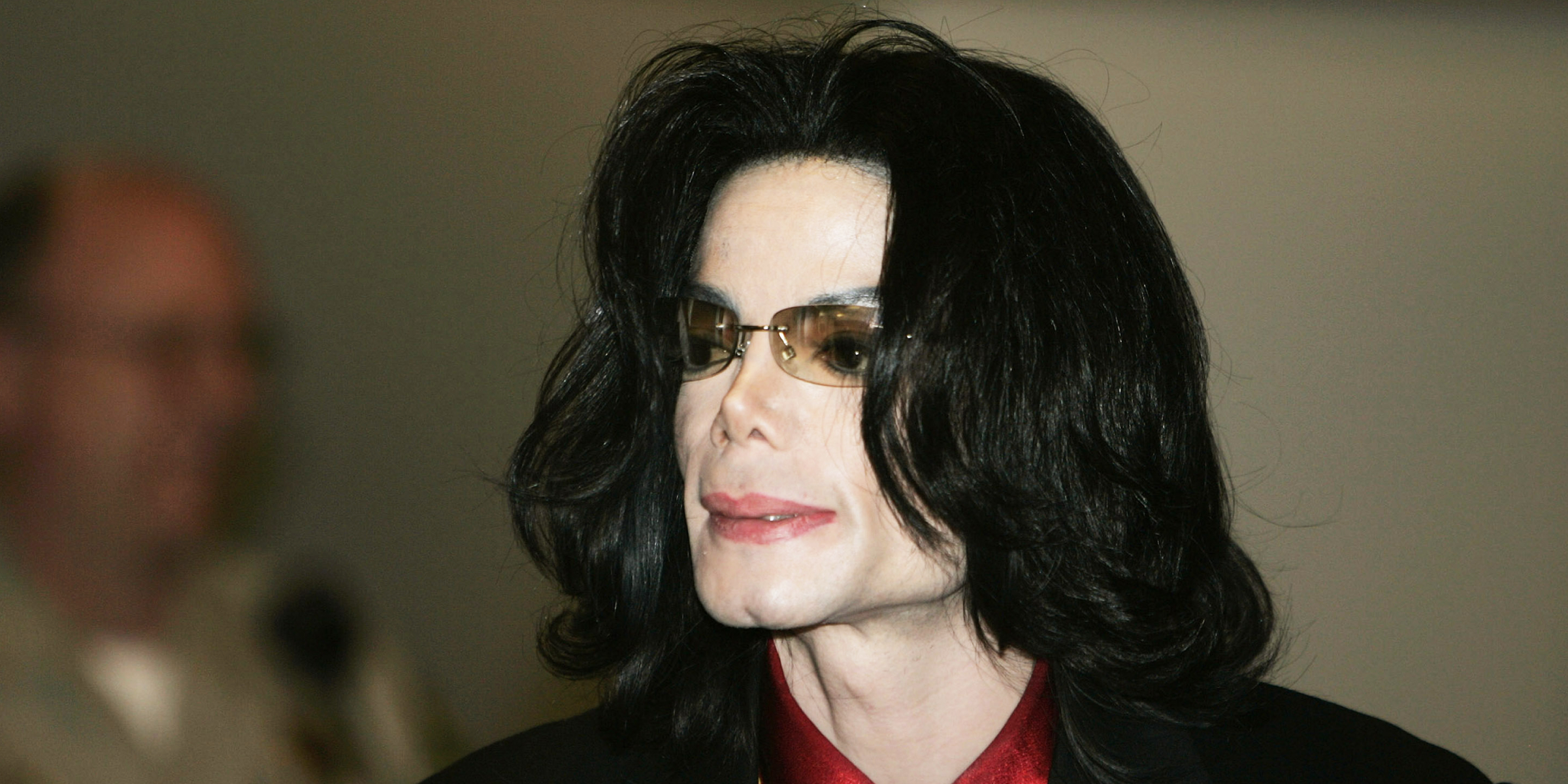 Michael Jackson | Source: Getty Images