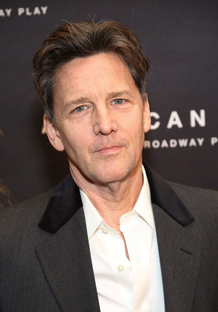 Andrew McCarthy. I Image: Getty Images.