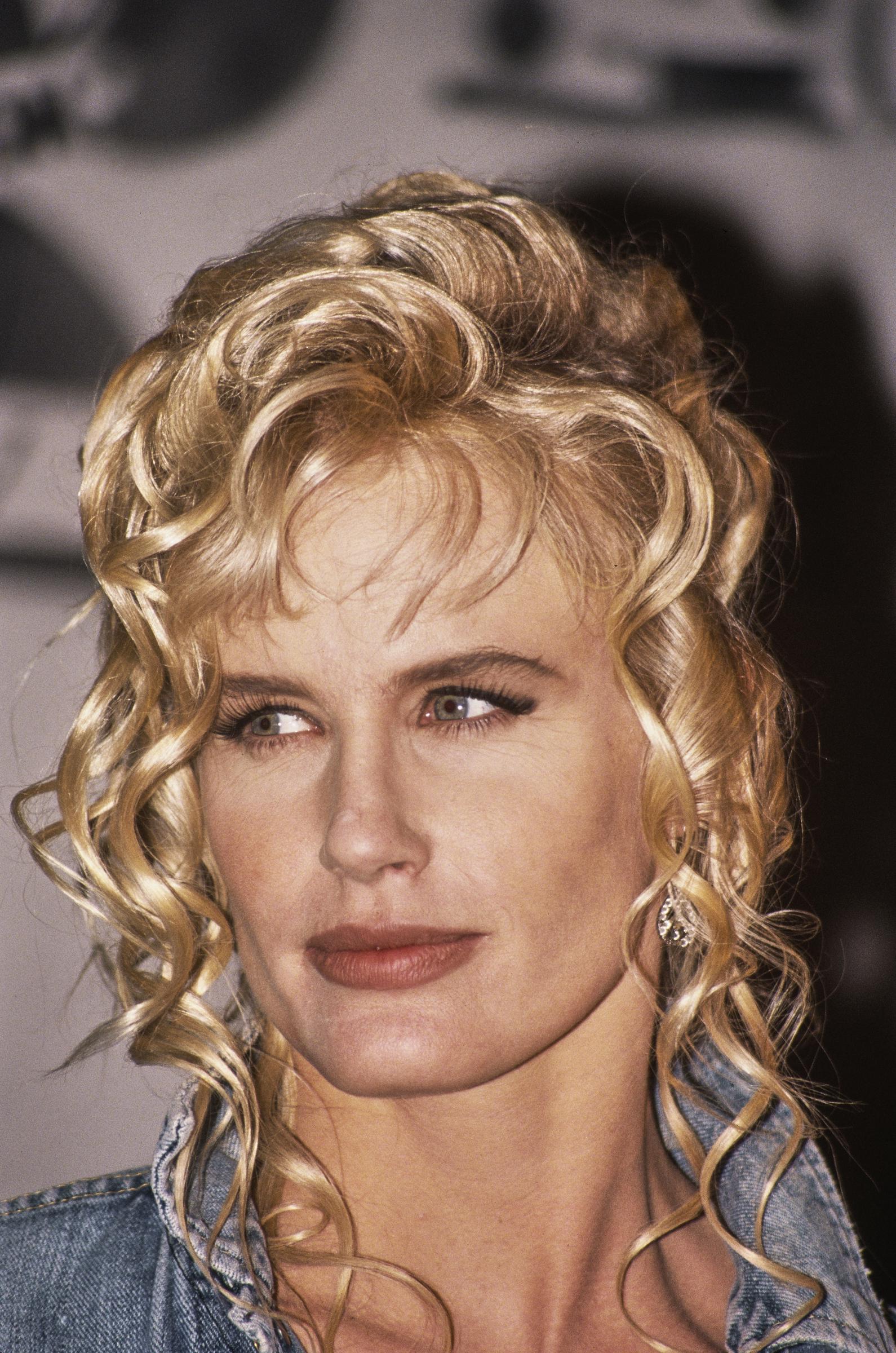 Rather than staying in one genre, Hannah continued taking on a wide variety of screen roles. | Source: Getty Images