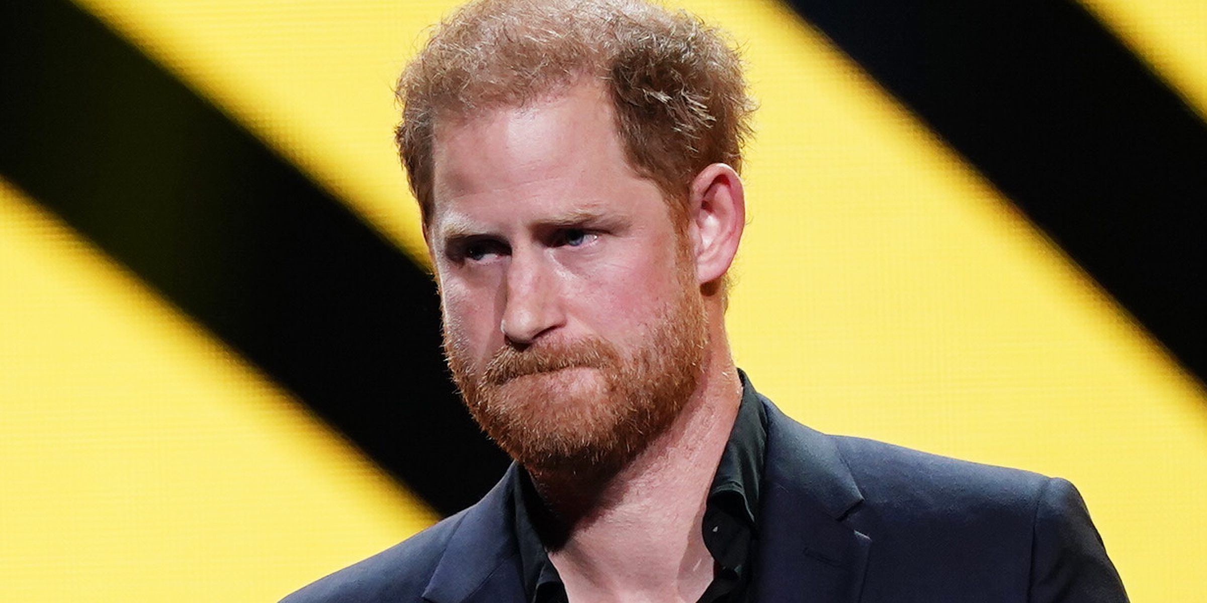 Prince Harry | Source: Getty Images