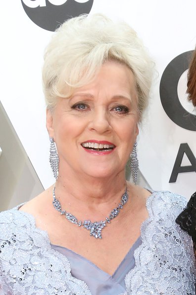 Connie Smith at the 53rd annual CMA Awards on November 13, 2019. | Photo: Getty Images