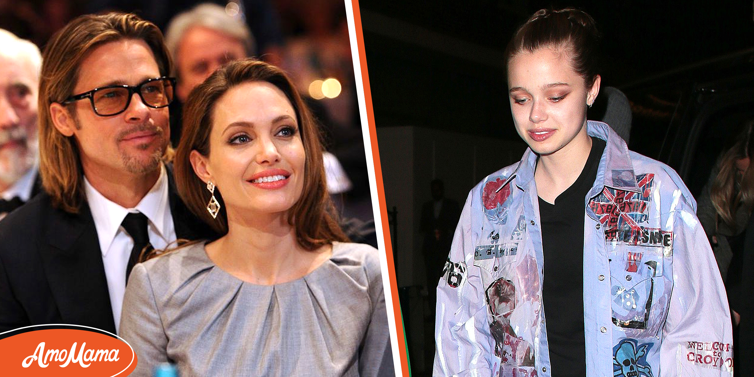 Shiloh Jolie Pitt Reportedly Grew Up Overnight Wants To Date After Being Blasted For Buzz