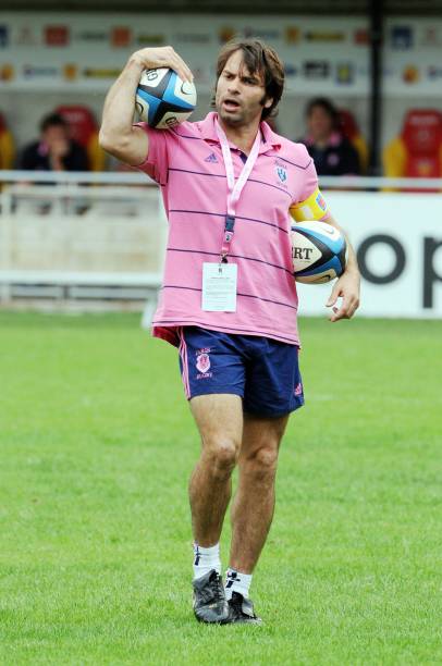 Christophe Dominici | Photo : Getty Images