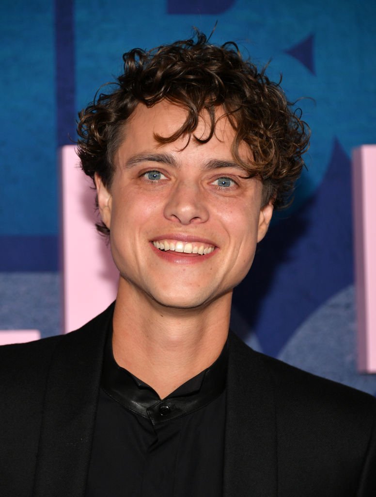 Douglas Smith attends the "Big Little Lies" Season 2 Premiere at Jazz at Lincoln Center  | Getty Images