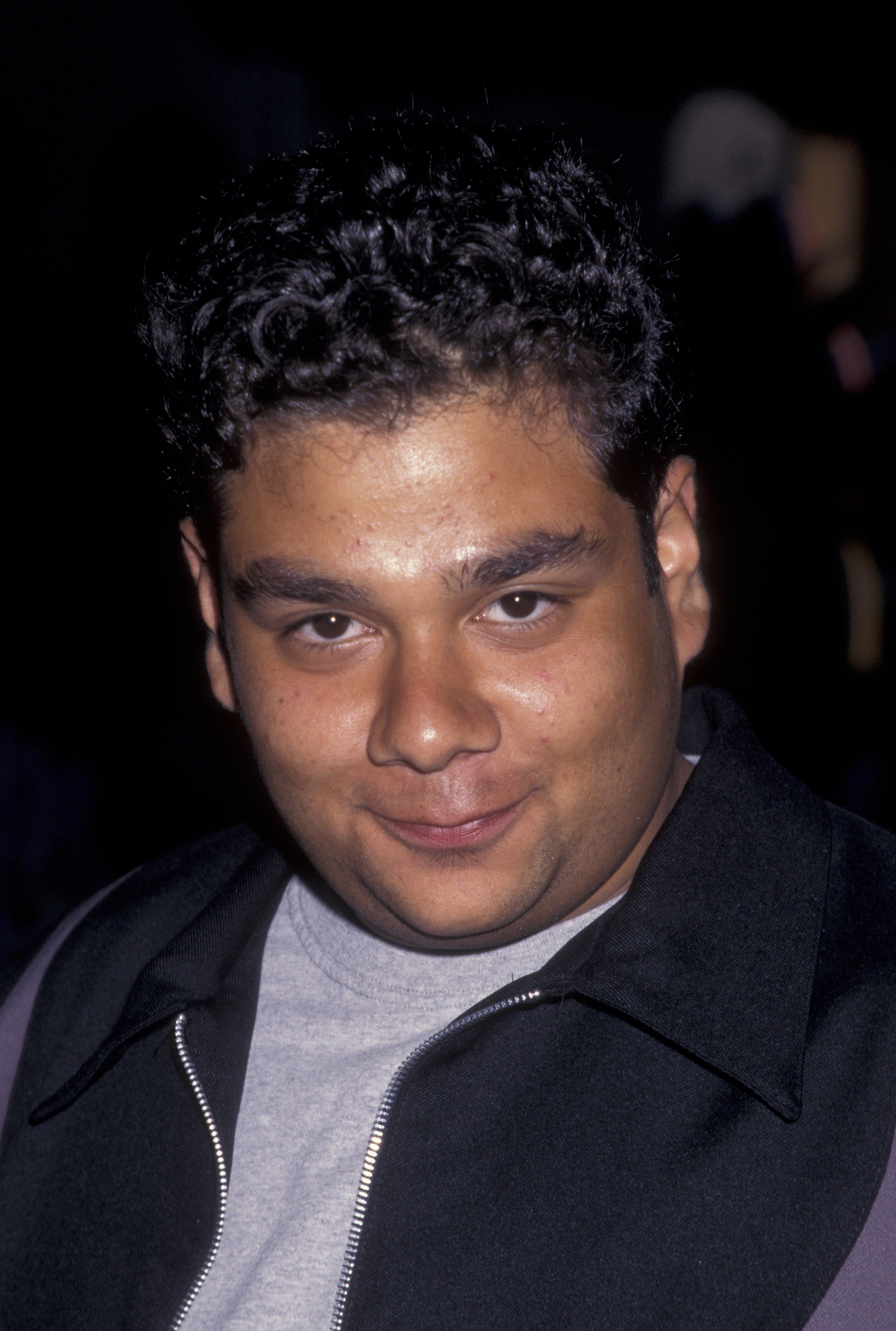 The former child star attends NBC Summer Press Tour on July 20, 1997 at the Ritz Carlton Hotel in Pasadena, California | Source: Getty Images