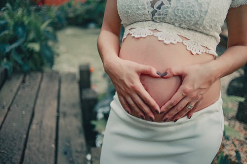 The moment of the baby's arrival grew closer | Source: Pexels
