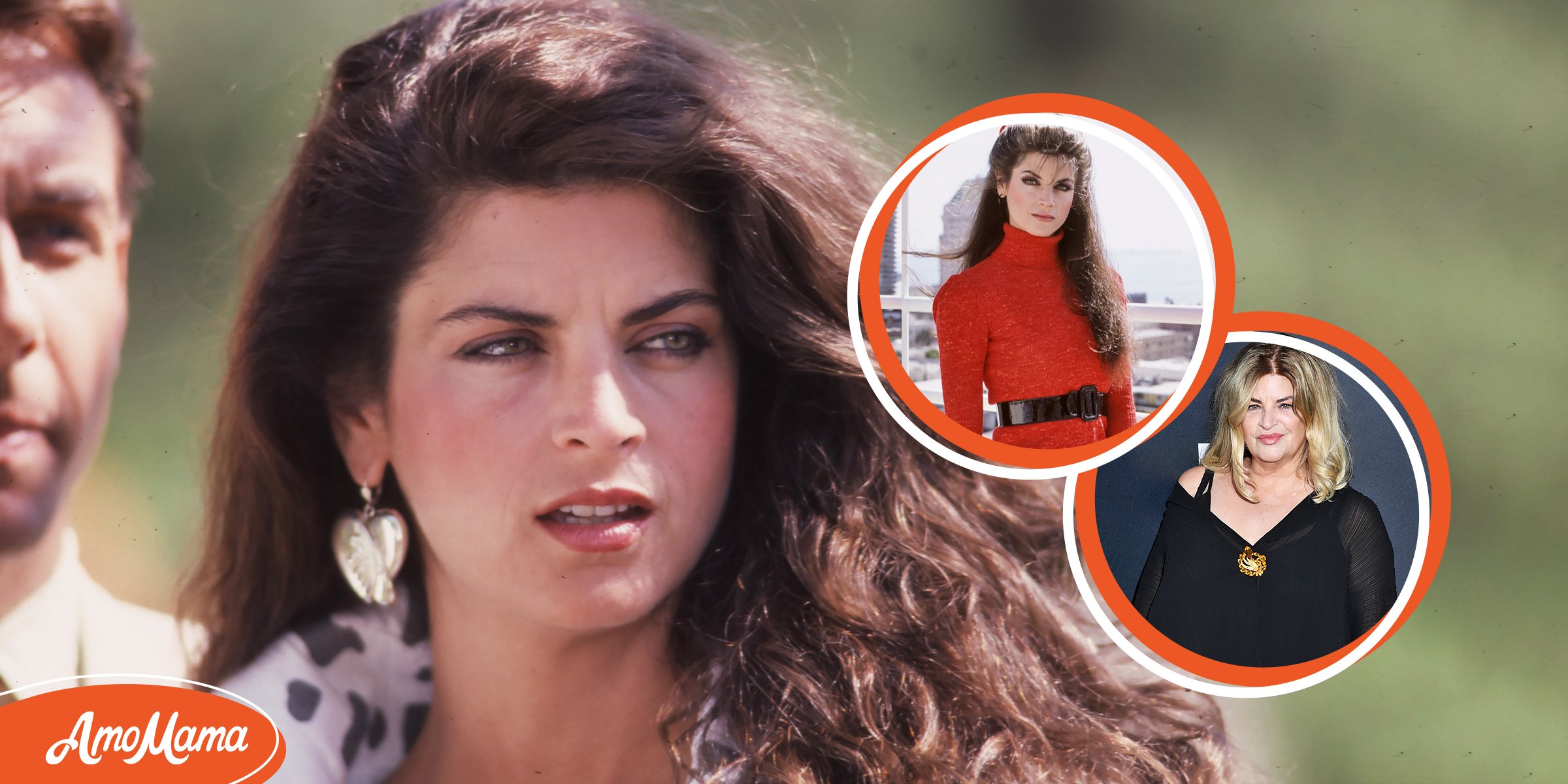Kirstie Alley is Dead: Despite Fertility Issues One of 'Best Things ...