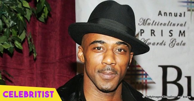 Ralph Tresvant divorced childhood sweetheart and married a fan who looks like his ex