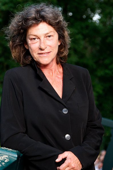 La capitaine française Florence Arthaud. |Photo : Getty Images