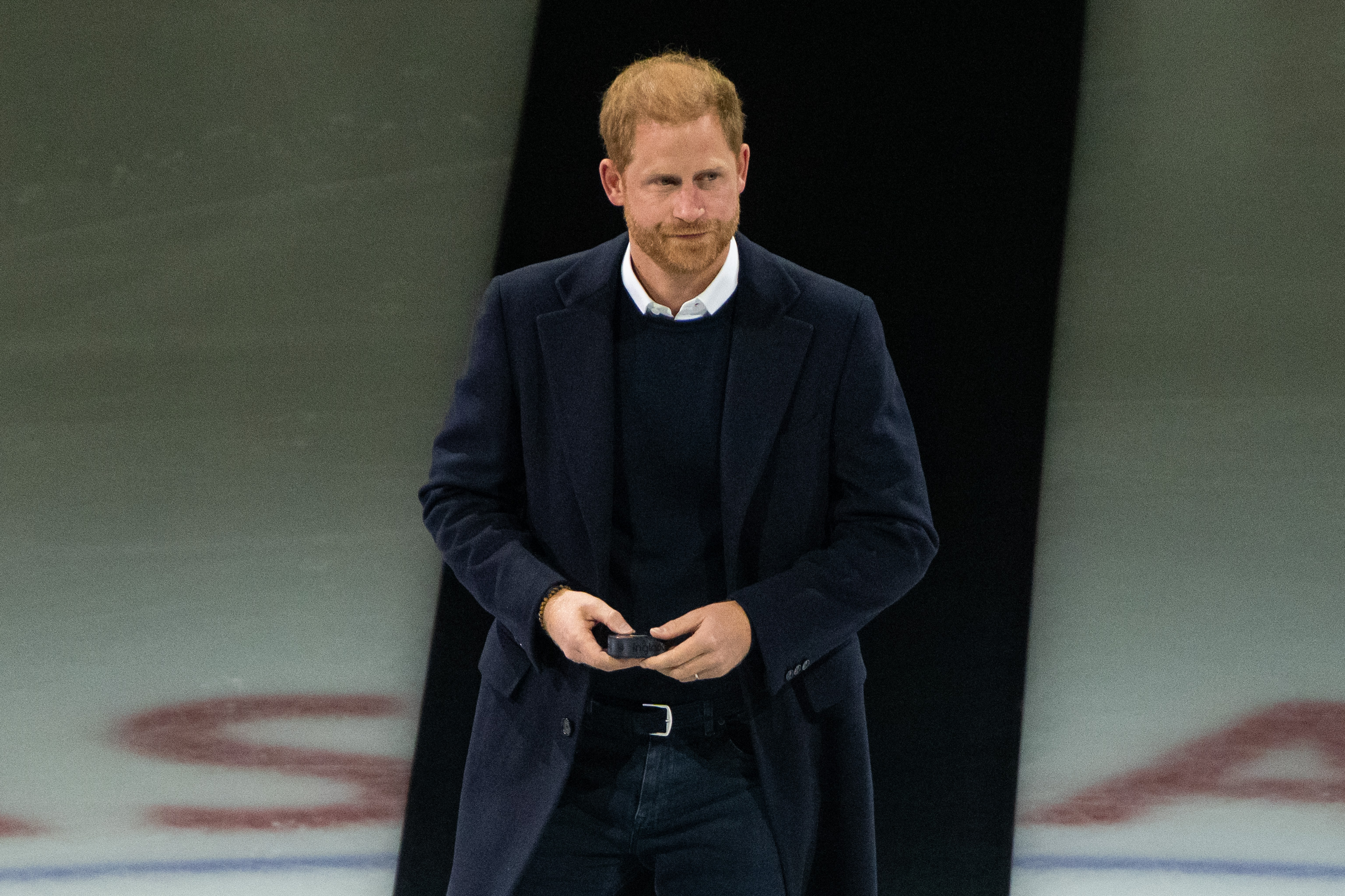 Prince Harry in Vancouver in 2023 | Source: Getty Images