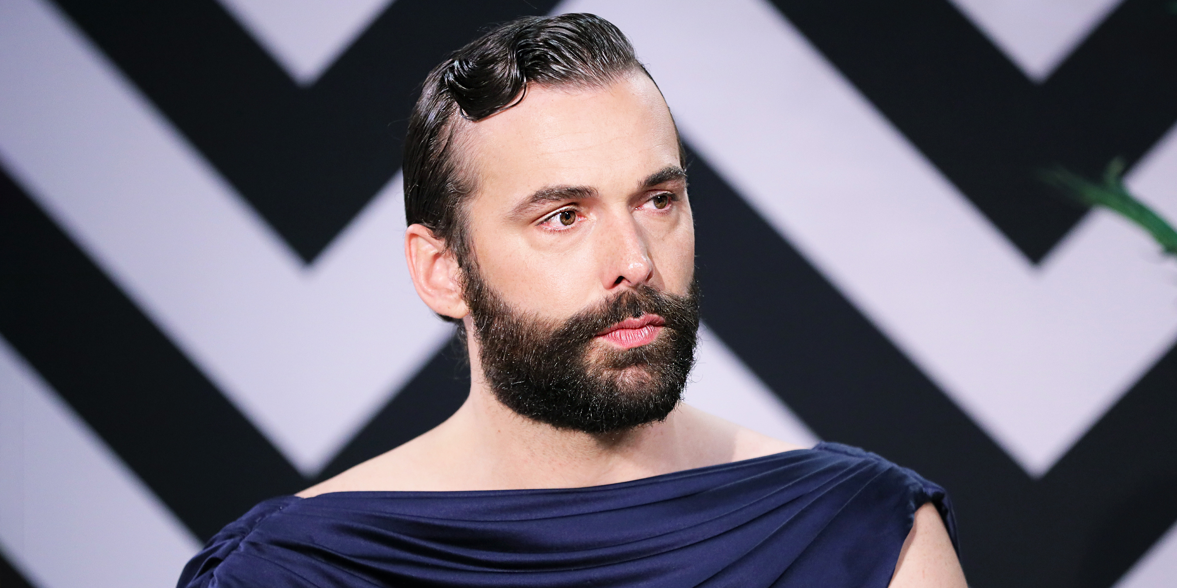 Jonathan Van Ness | Source: Getty Images