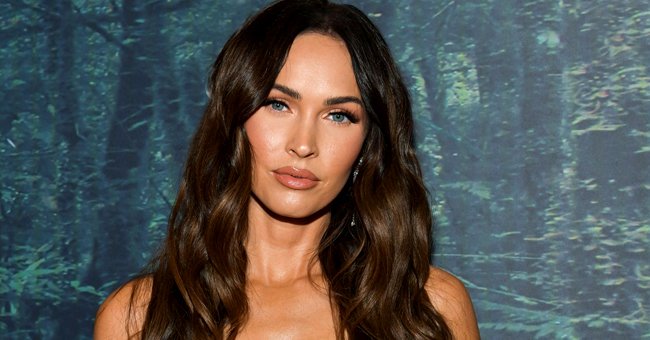 Megan Fox pictured at  the PUBG Mobile's #FIGHT4THEAMAZON Event at Avalon Hollywood, 2019, Los Angeles. | Photo: Getty Images