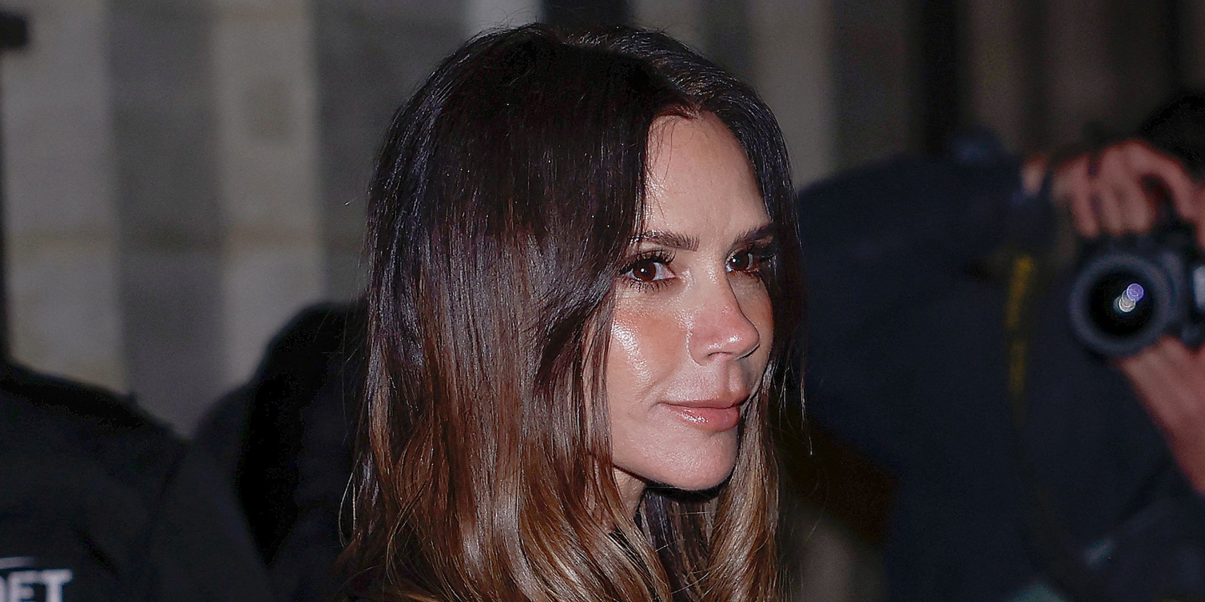 Victoria Beckham | Source: Getty Images