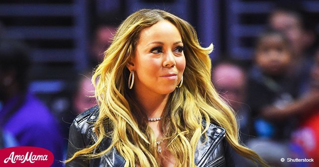 Mariah Carey reportedly refuses to help sister who suffers from poverty and is nearly homeless
