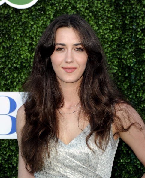 Madeline Zima at the Beverly Hilton Hotel on July 28, 2010 in Beverly Hills, California. | Photo: Getty Images