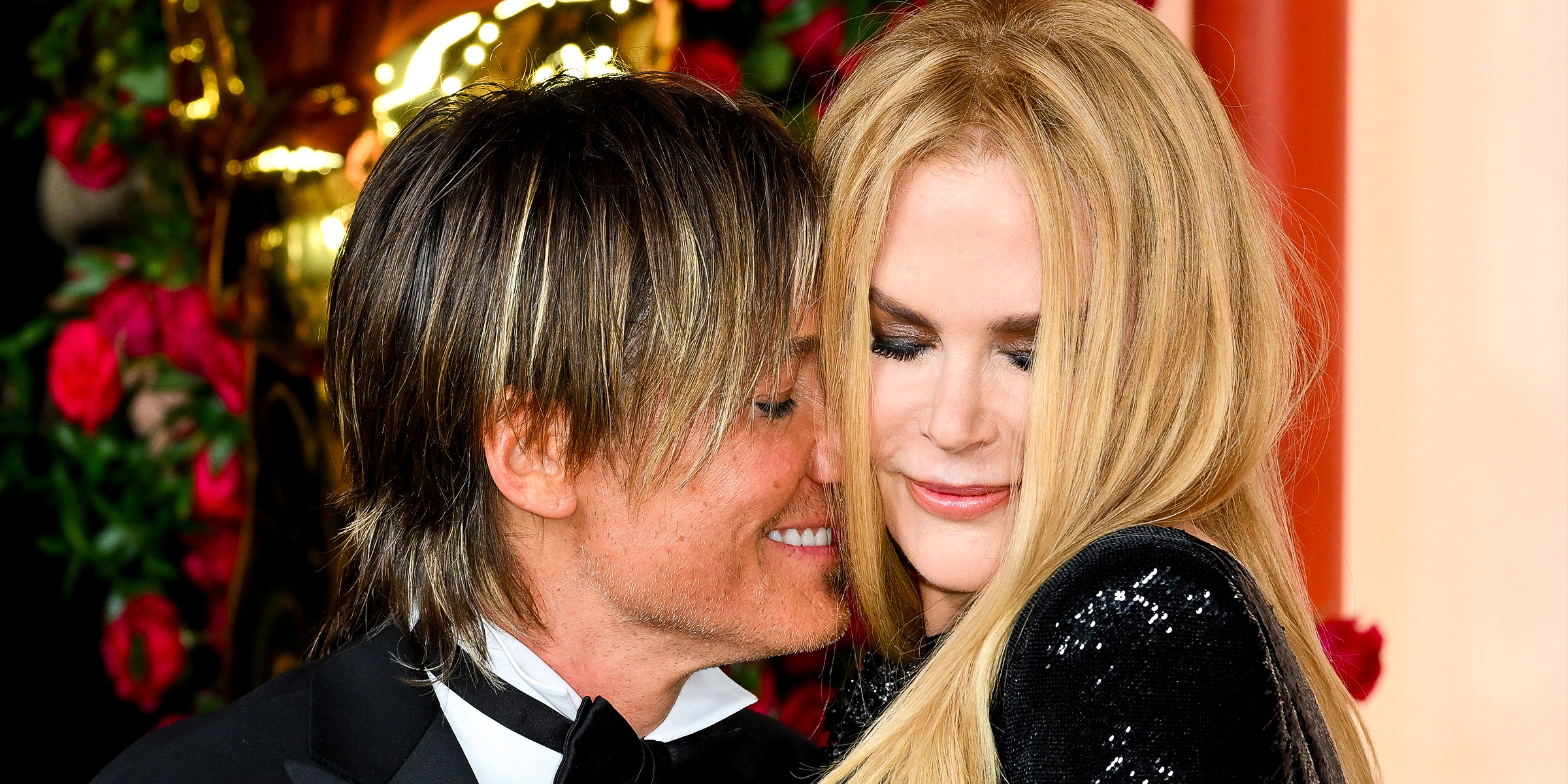 Keith Urban and Nicole Kidman. | Source: Getty Images