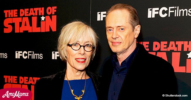 Steve Buscemi's wife passed away this weekend - here are details of her life you might not know