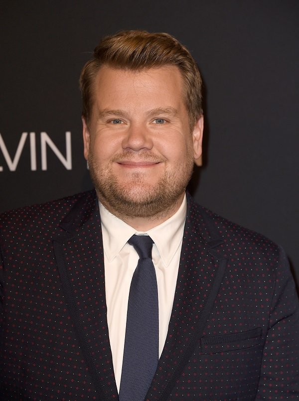 James Corden on October 15, 2018 in Los Angeles, California | Source: Getty Images