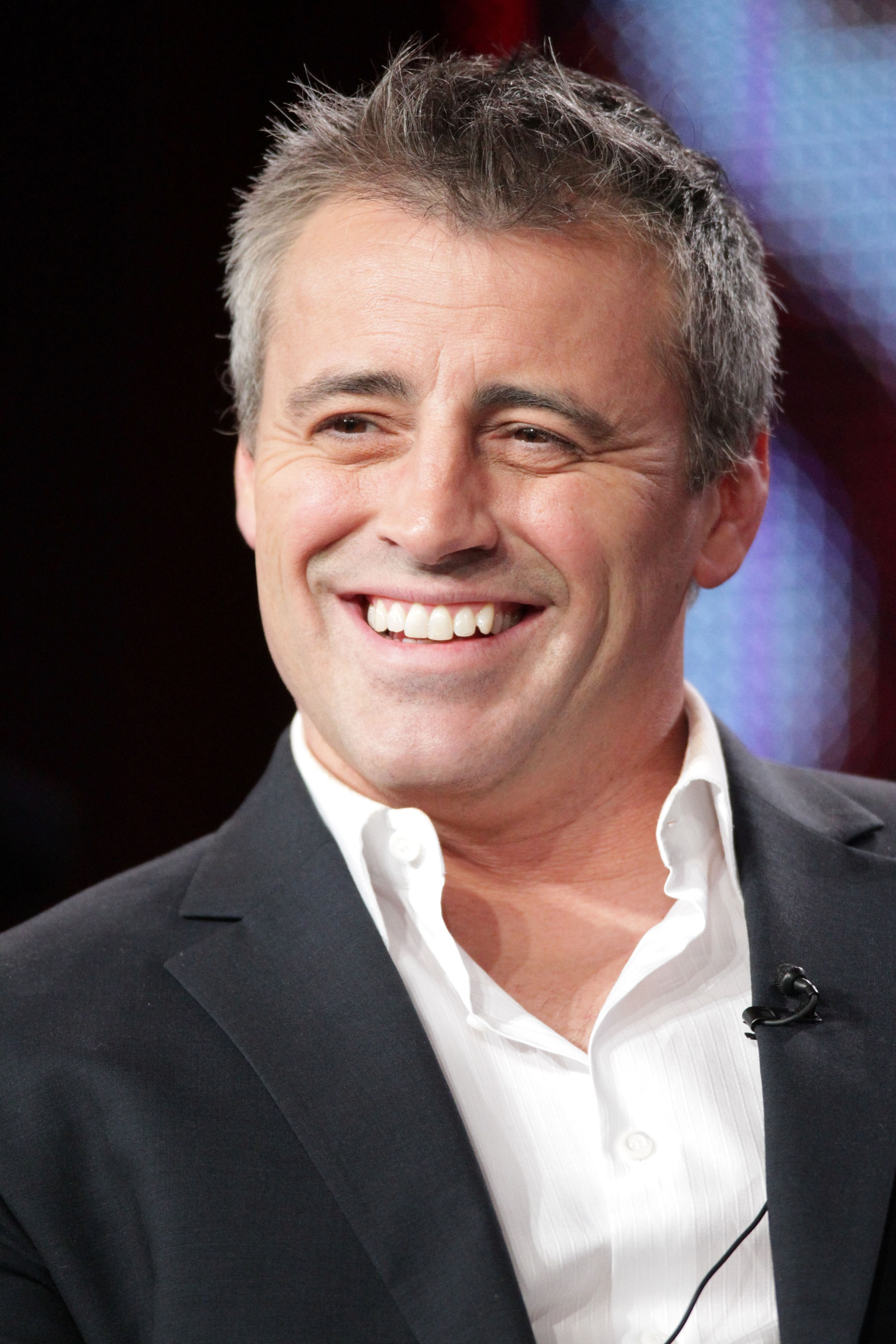 Matt LeBlanc speaks during the "Episodes" panel during the Showtime portion of the 2011 Winter TCA press tour held on January 14, 2011, in Pasadena, California. | Sources: Getty Images