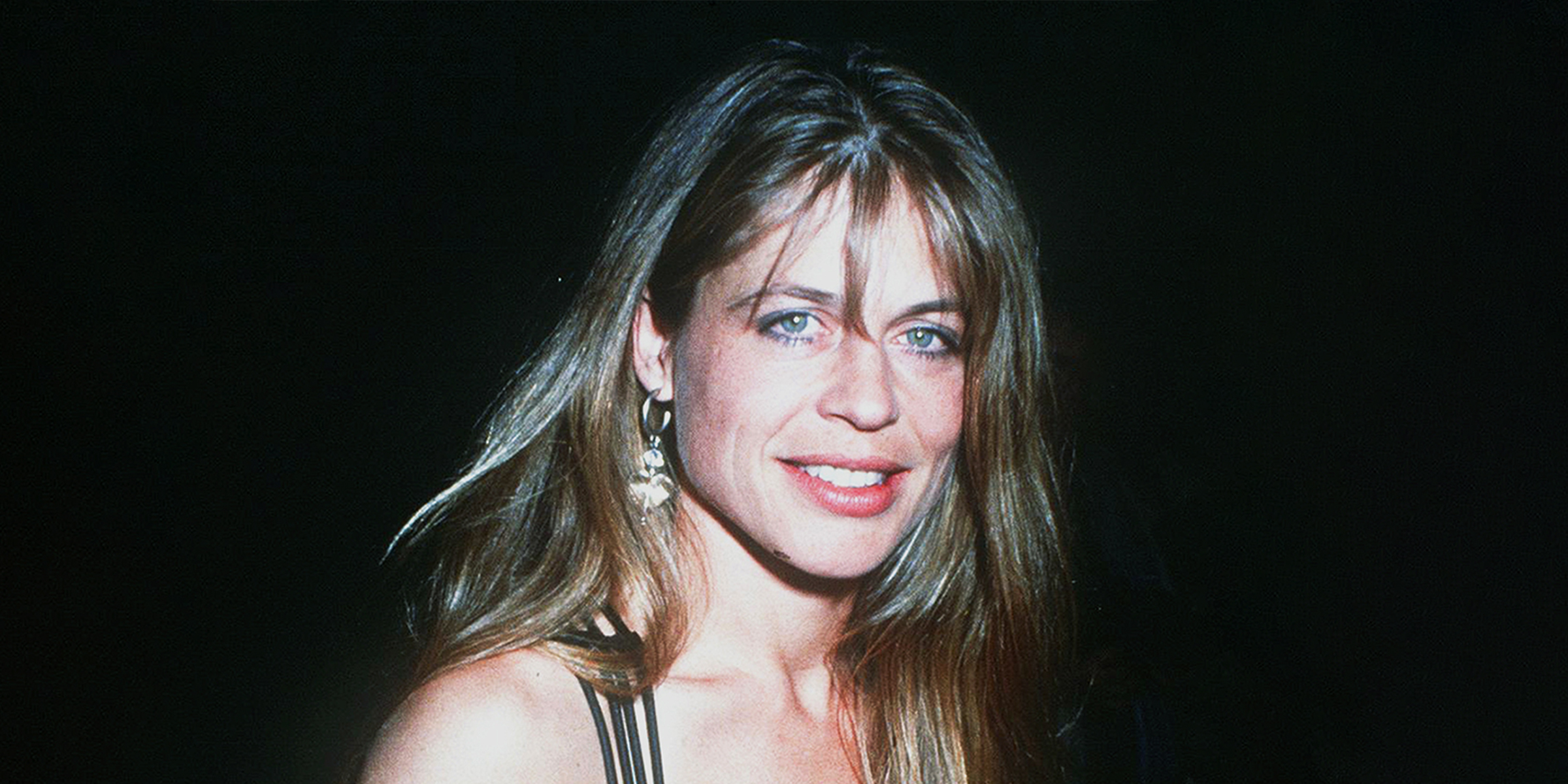 Linda Hamilton | Source: Getty Images