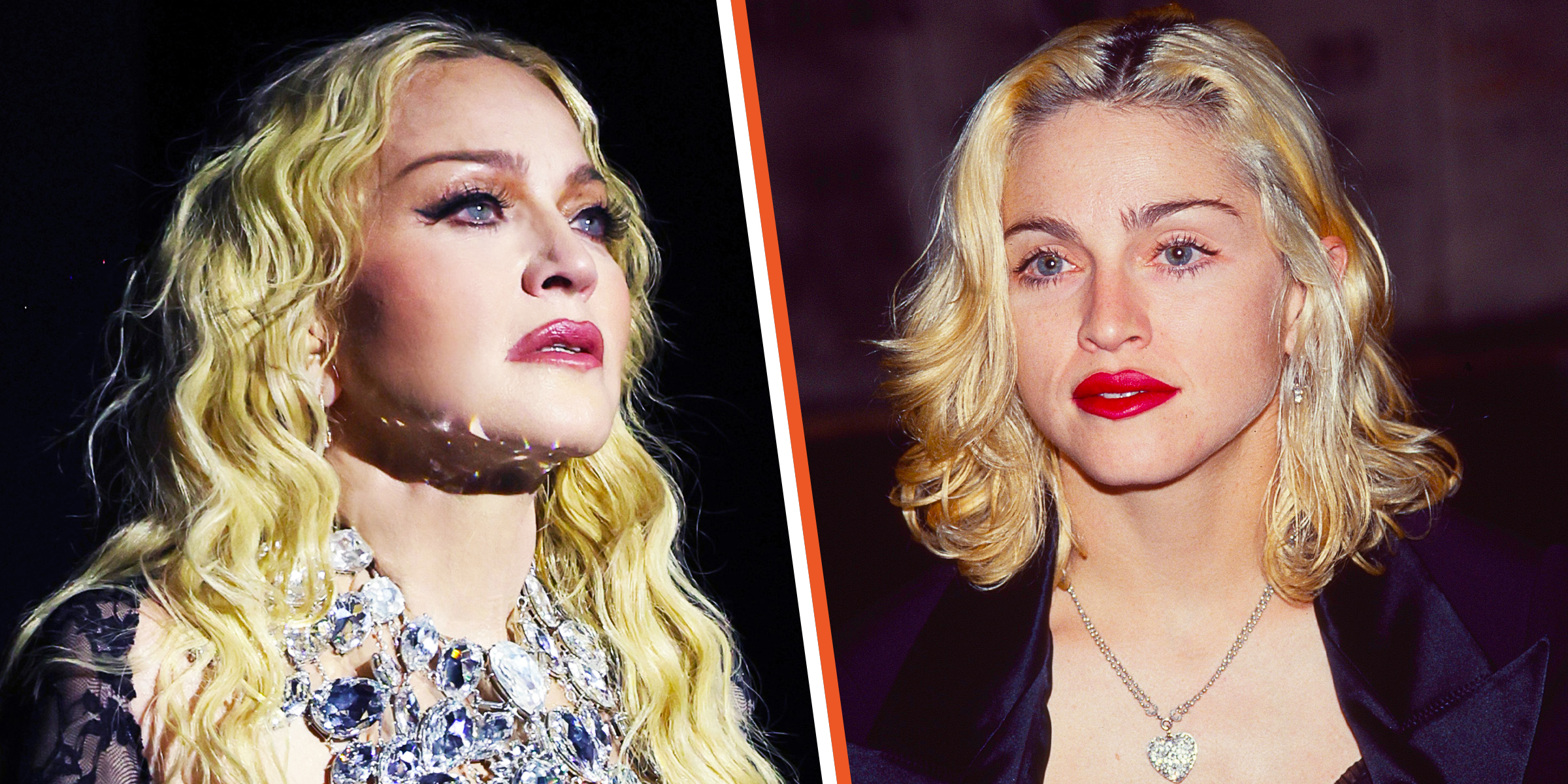 Madonna | Source: Getty Images