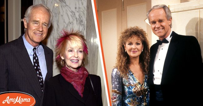 Shelley Fabares Is ‘Blessed’ to Have Married Mike Farrell after His Divorce That Was ‘Hard’ on