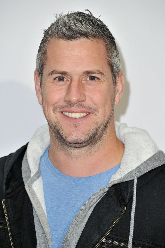 Ant Anstead at the 111th Annual Newport Beach Christmas Boat Parade opening night on December 18, 2019 in Newport Beach, California | Photo: Getty Images