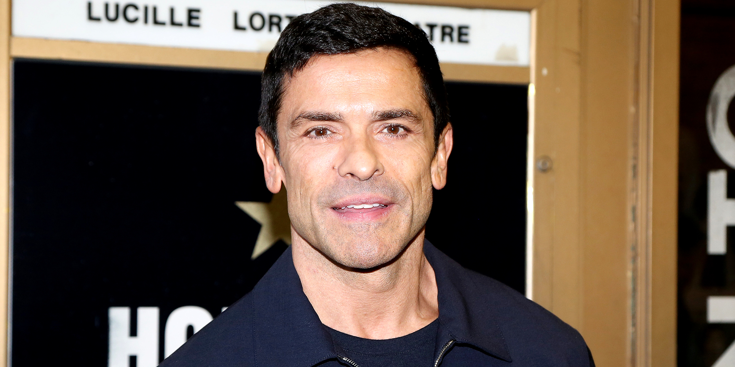 Mark Consuelos | Source: Getty Images