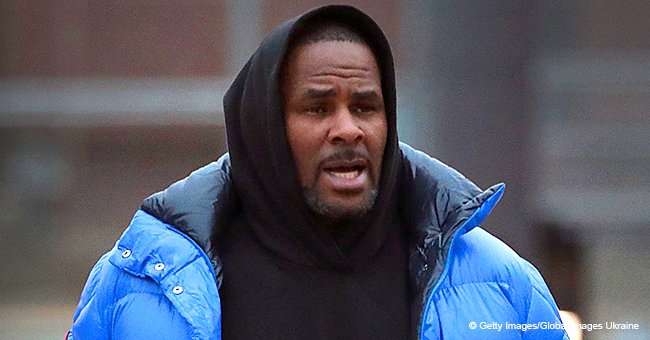 Identity of Businesswoman Who Paid for R. Kelly's $100,000 Bond Revealed