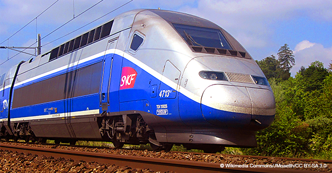 "On a perdu votre fille" : le service d’accompagnement de la SNCF a fait une grosse erreur à Strasbourg