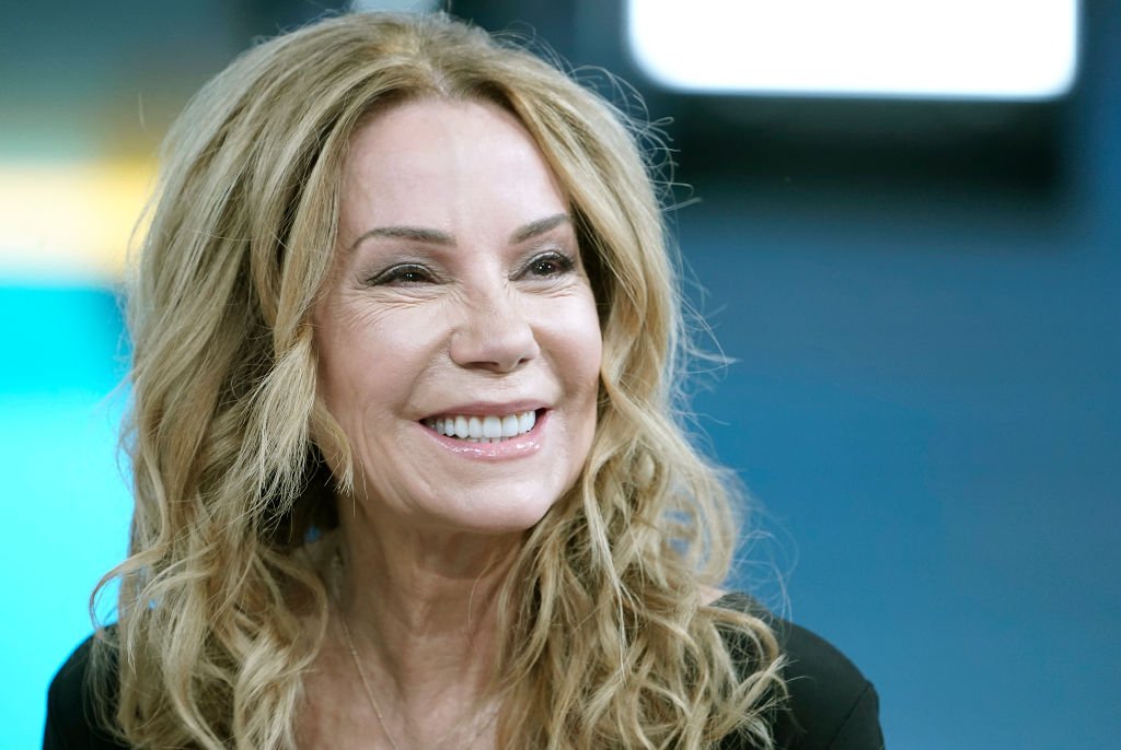Kathie Lee Gifford in New York 2019.| Source: Getty Images
