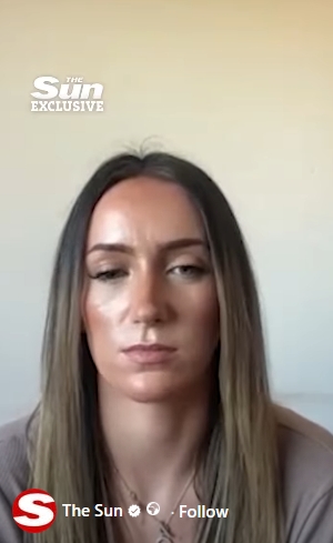 Samantha Bryan reflects on her life and the impact of being linked to one of Britain's most notorious murderers. | Source: Facebook/The Sun