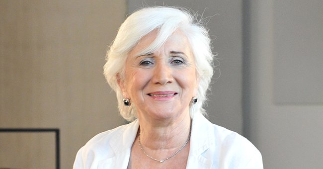 Olympia Dukakis pictured attending a screening of "Moonstruck," hosted by Norman Jewison, 2011, Toronto, Canada. | Photo: Getty Images
