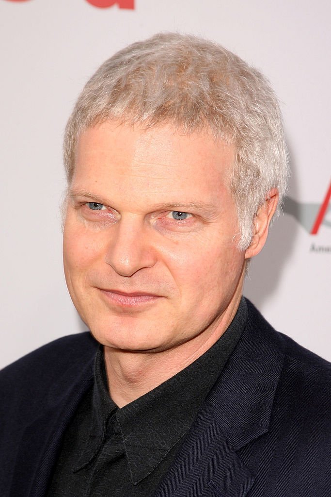 Steve Bing lors de la 34e édition de l'AFI Lifetime Achievement Award à Hollywood. | Photo : Getty Images