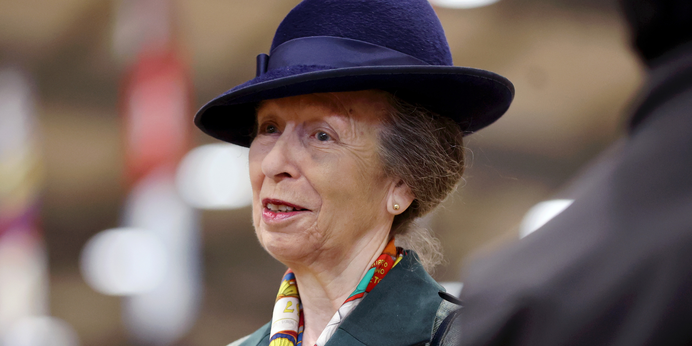 Princess Anne | Source: Getty Images
