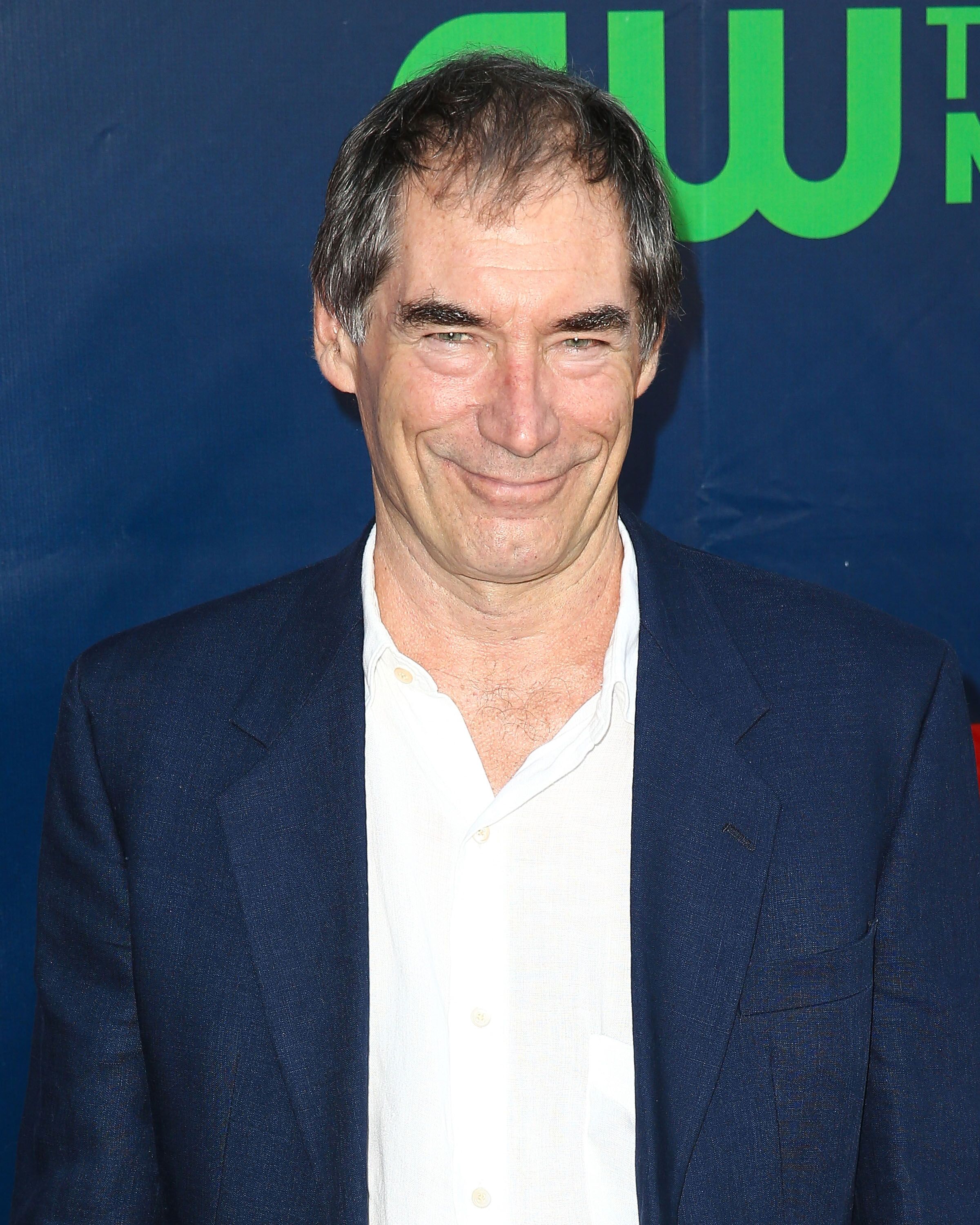 Timothy Dalton | Source: Getty Images