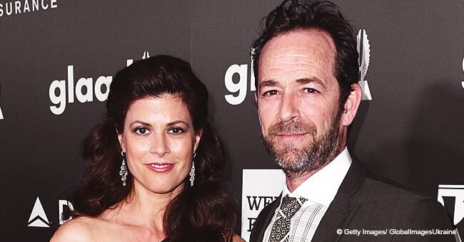 Luke Perry Died Just Five Months before His Wedding Date