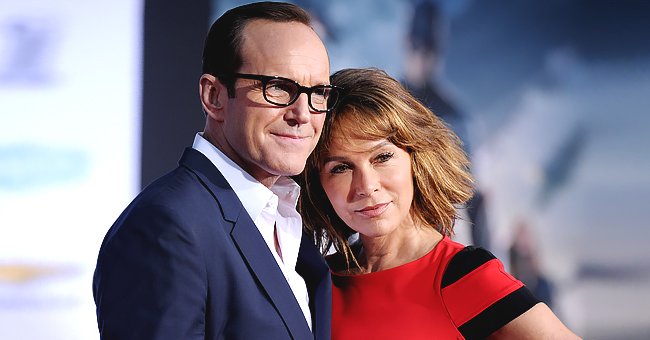 Jennifer Gray Dirty Dancing Et Clark Gregg Divorcent Apres 19 Ans De Mariage